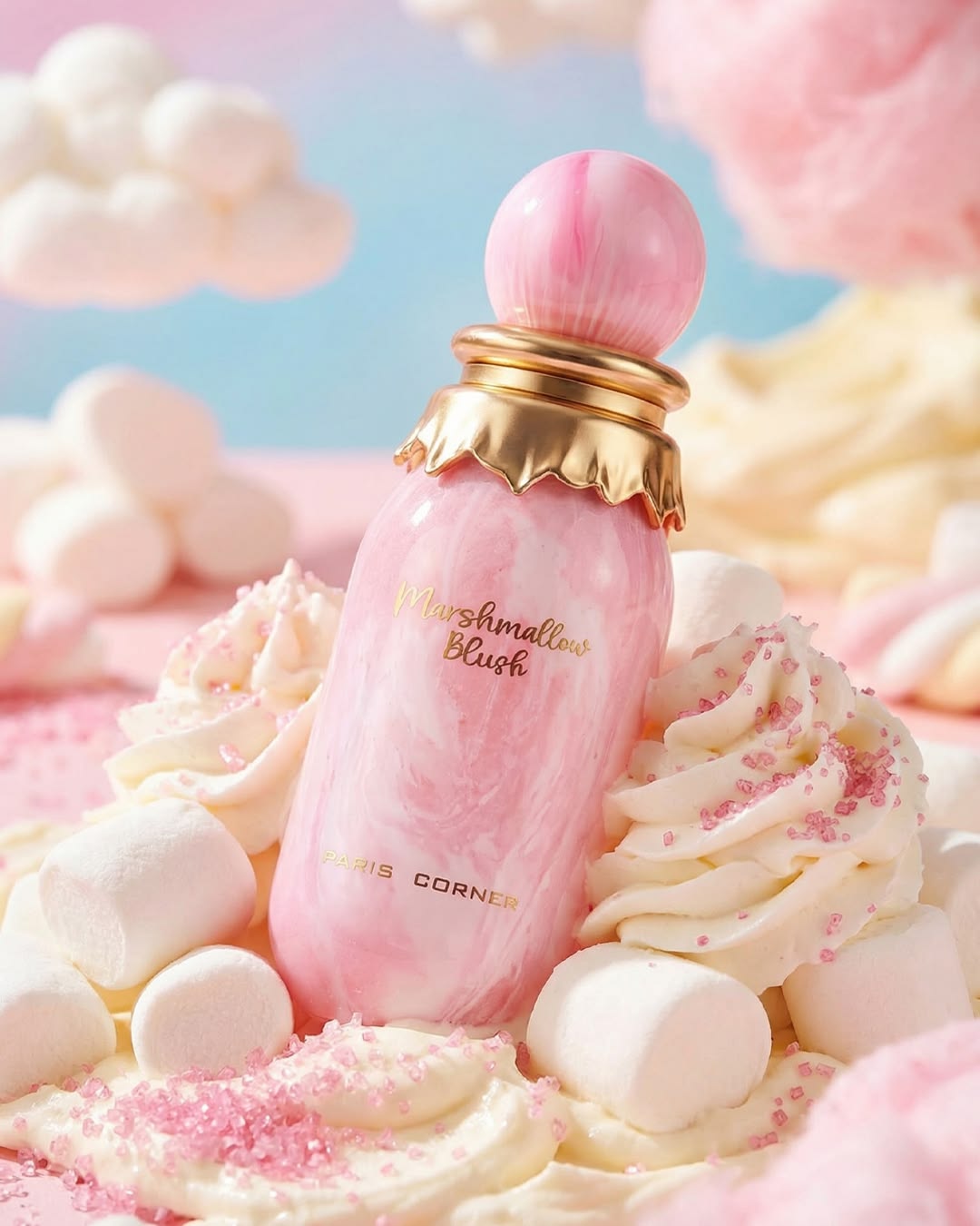 Marshmello Blush