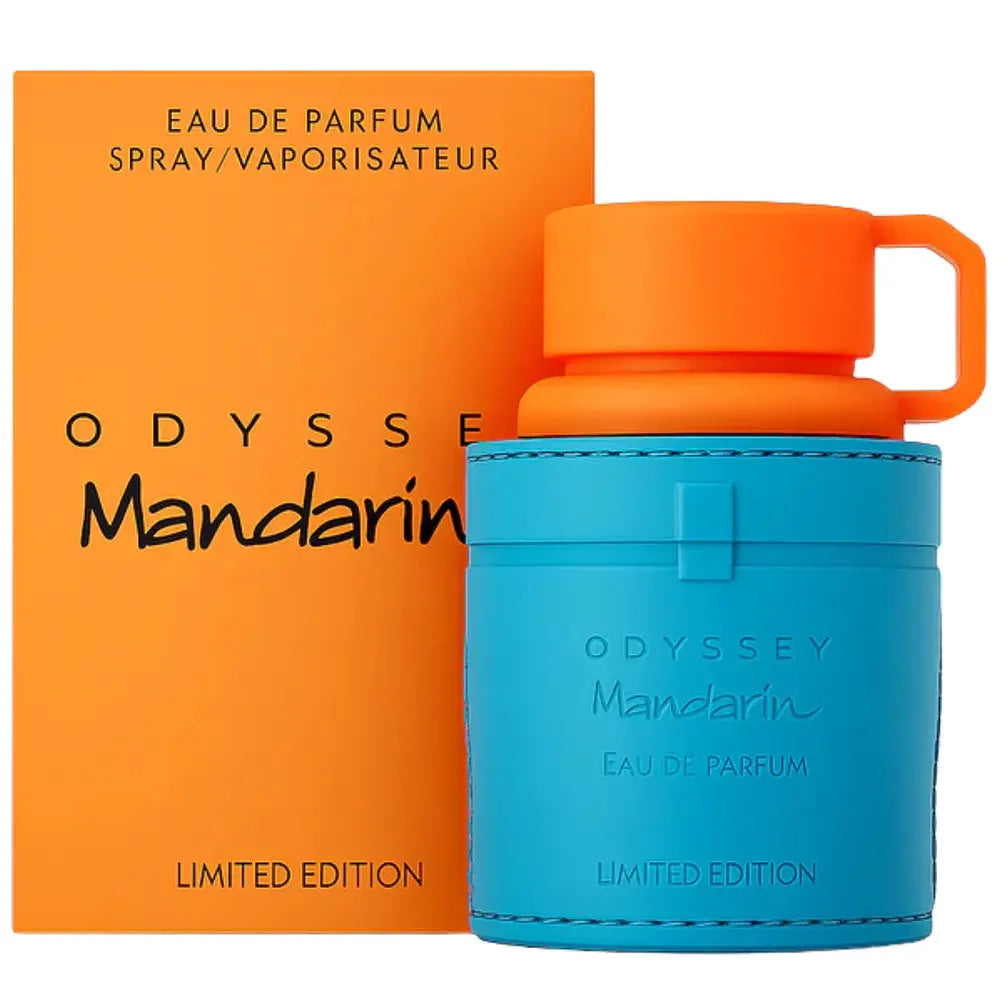 ODYSSEY MANDRIN SKY