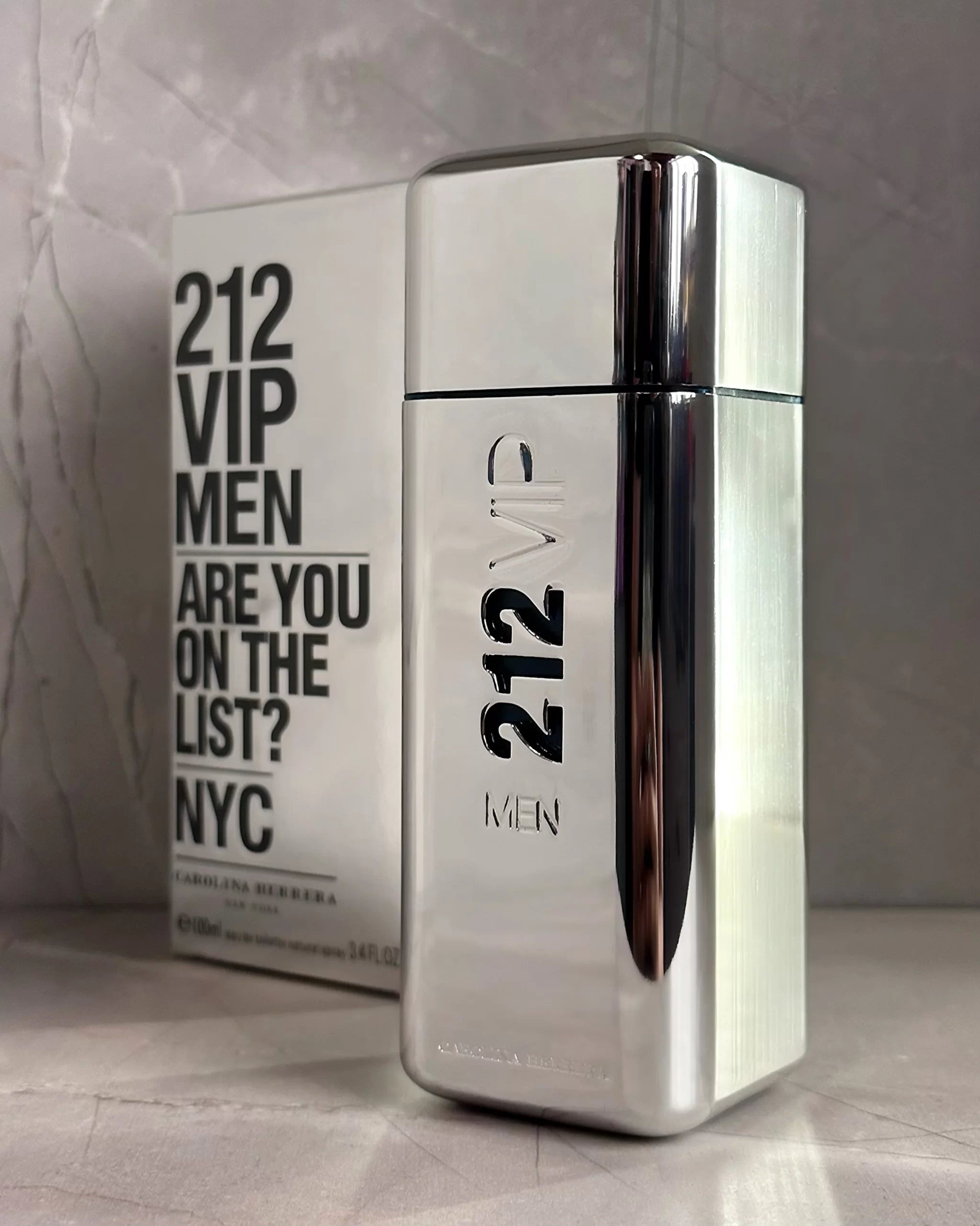212 VIP