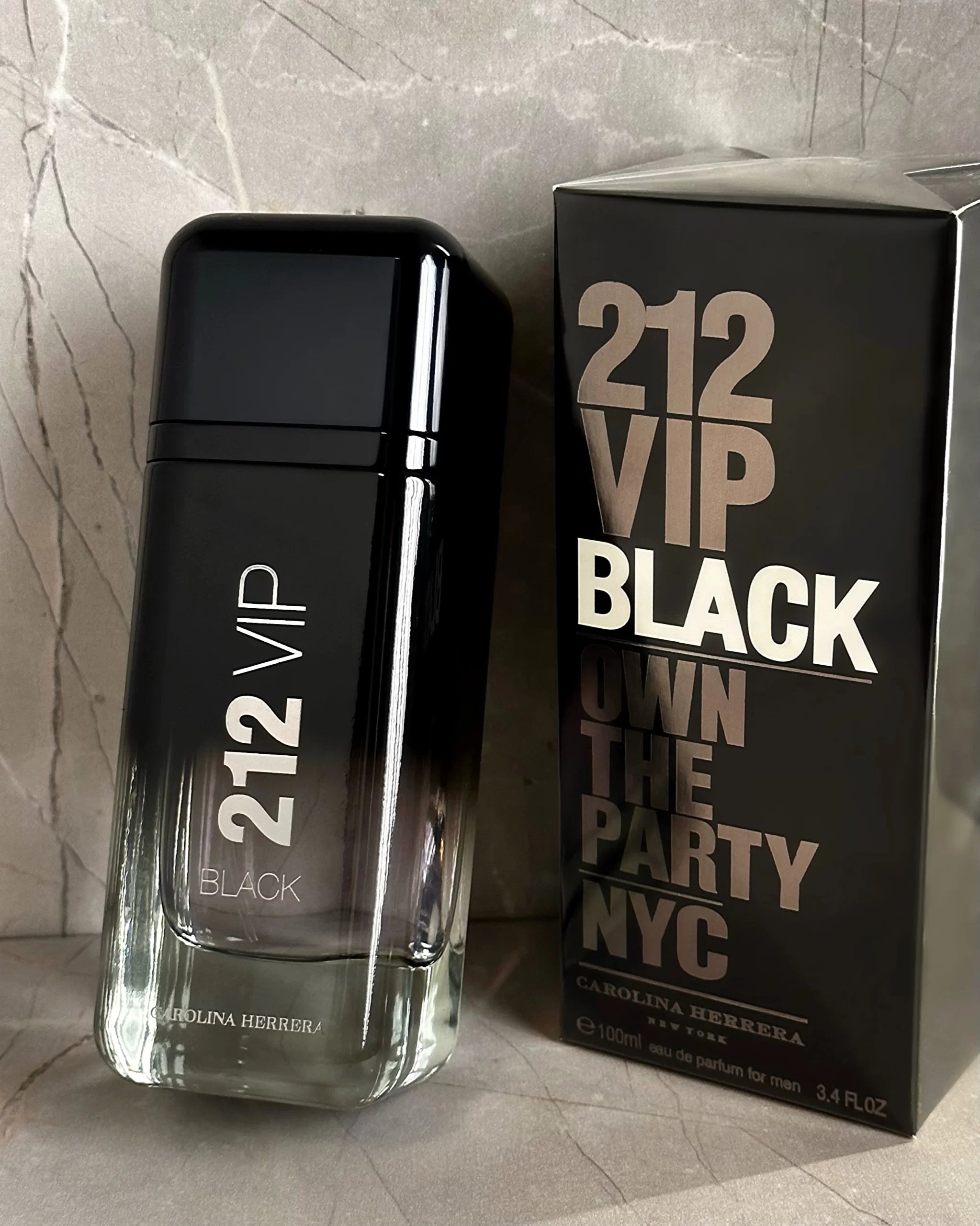 212 VIP BLACK