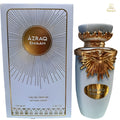 AZRAQ EMAAN