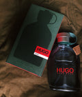 HUGO BOSS