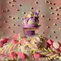 MALLOW MADNESS