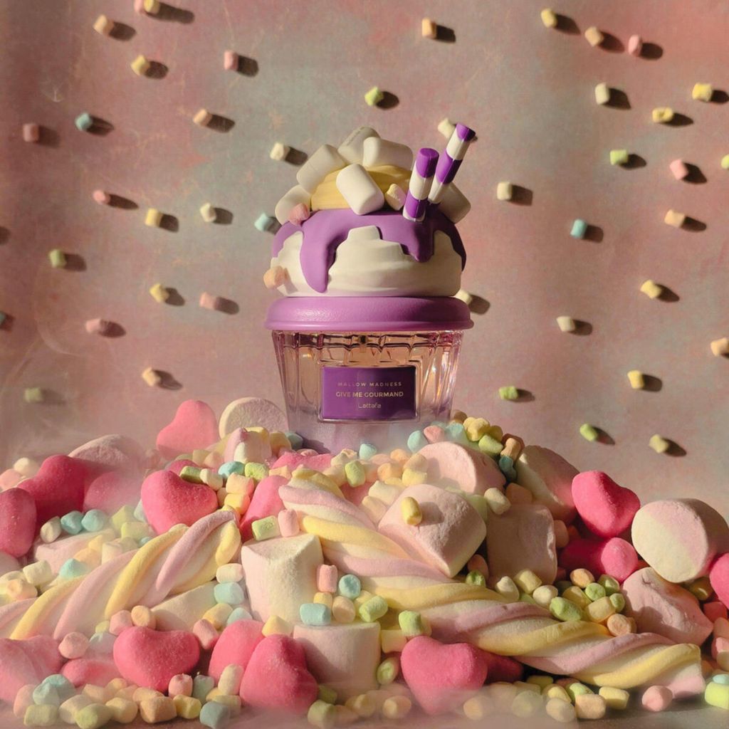 MALLOW MADNESS