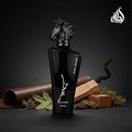 LATTAFA MAAHIR BLACK