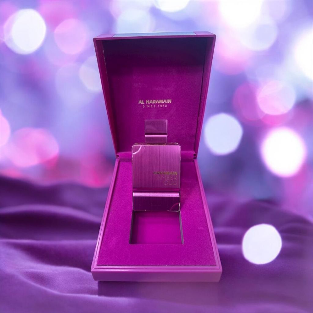 AL HARAMAIN ULTRA VIOLET