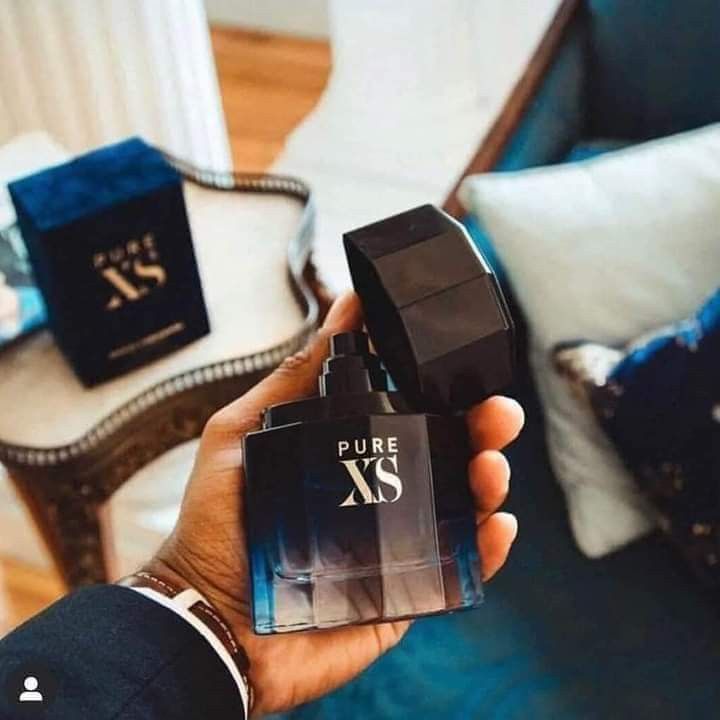 PURE XS