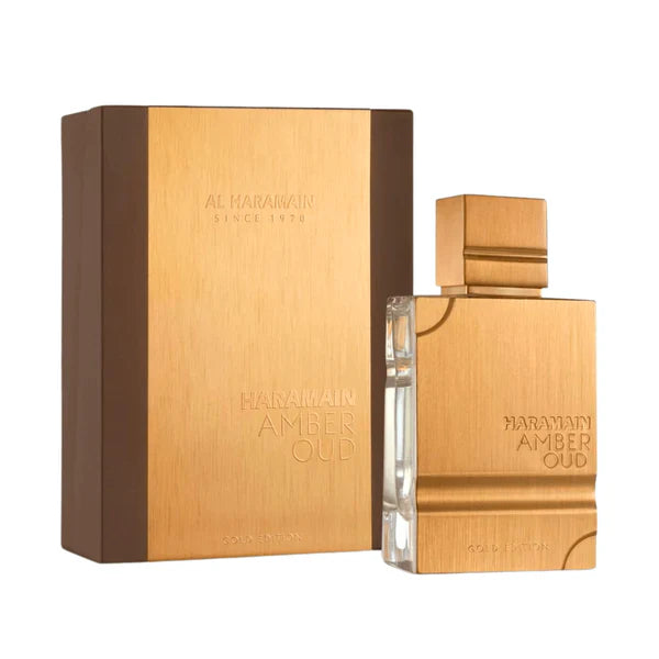 Haramain Amber Oud