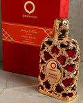 ORIENTICA AMBER ROUGE