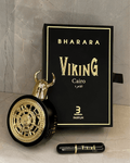 BHARARA VIKING CAIRO