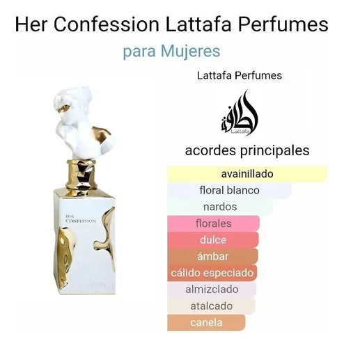HER CONFESSION