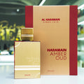 HARAMAIN AMBER OUD ROUGE
