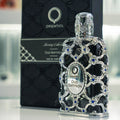 ORIENTICA OUD SAFFRON