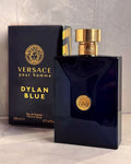 DYLAN BLUE