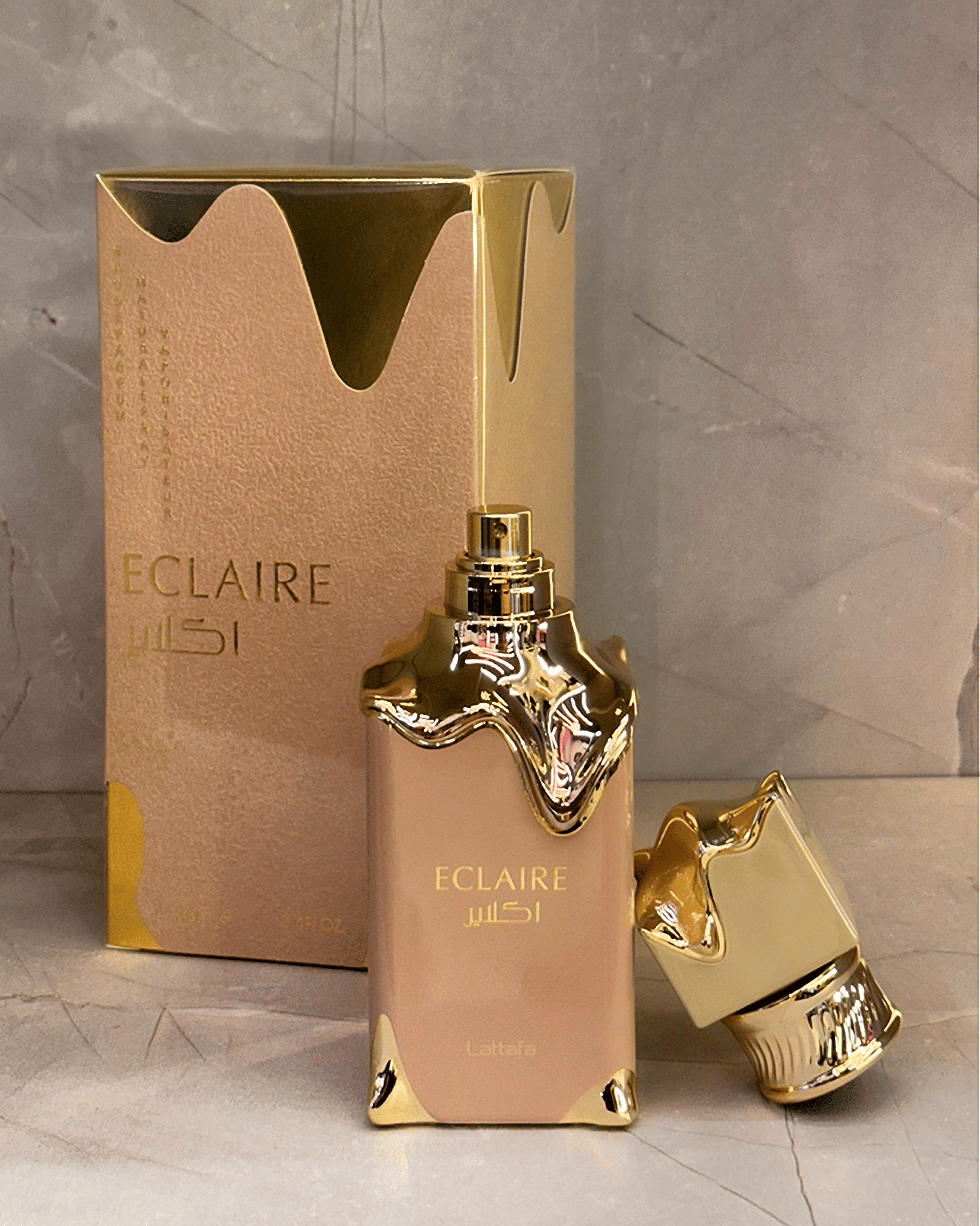 ECLAIRE