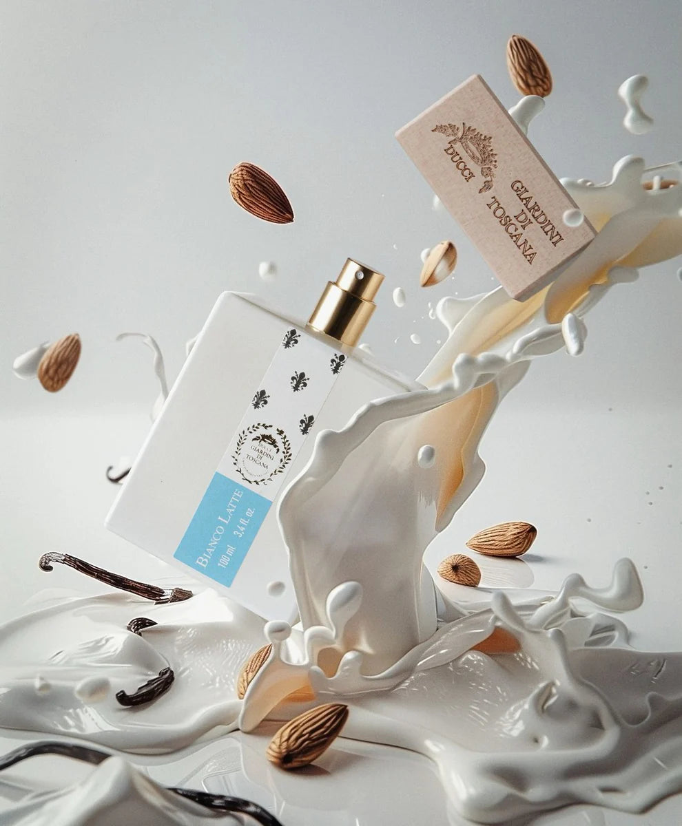 BIANCO LATTE