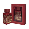 LATTAFA RED SUBLIME