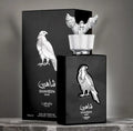 SHAHEEN SILVER