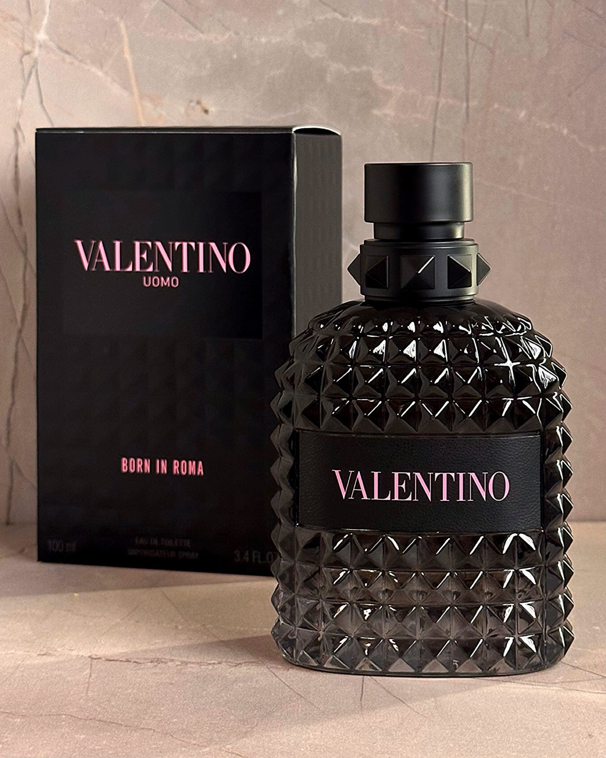 VALENTIINO BORN IN ROMA