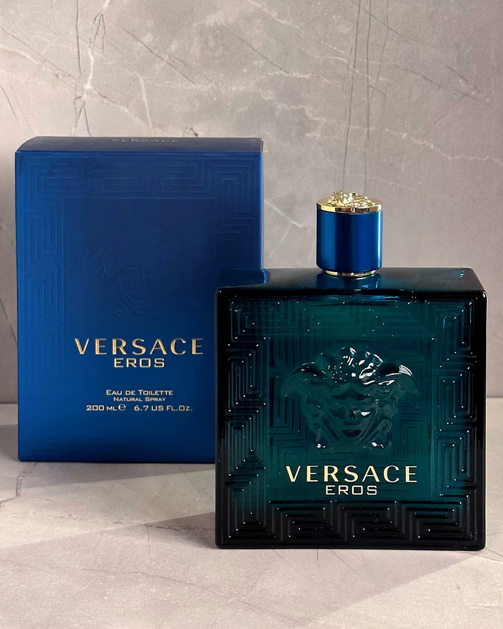 VERSACE EROS