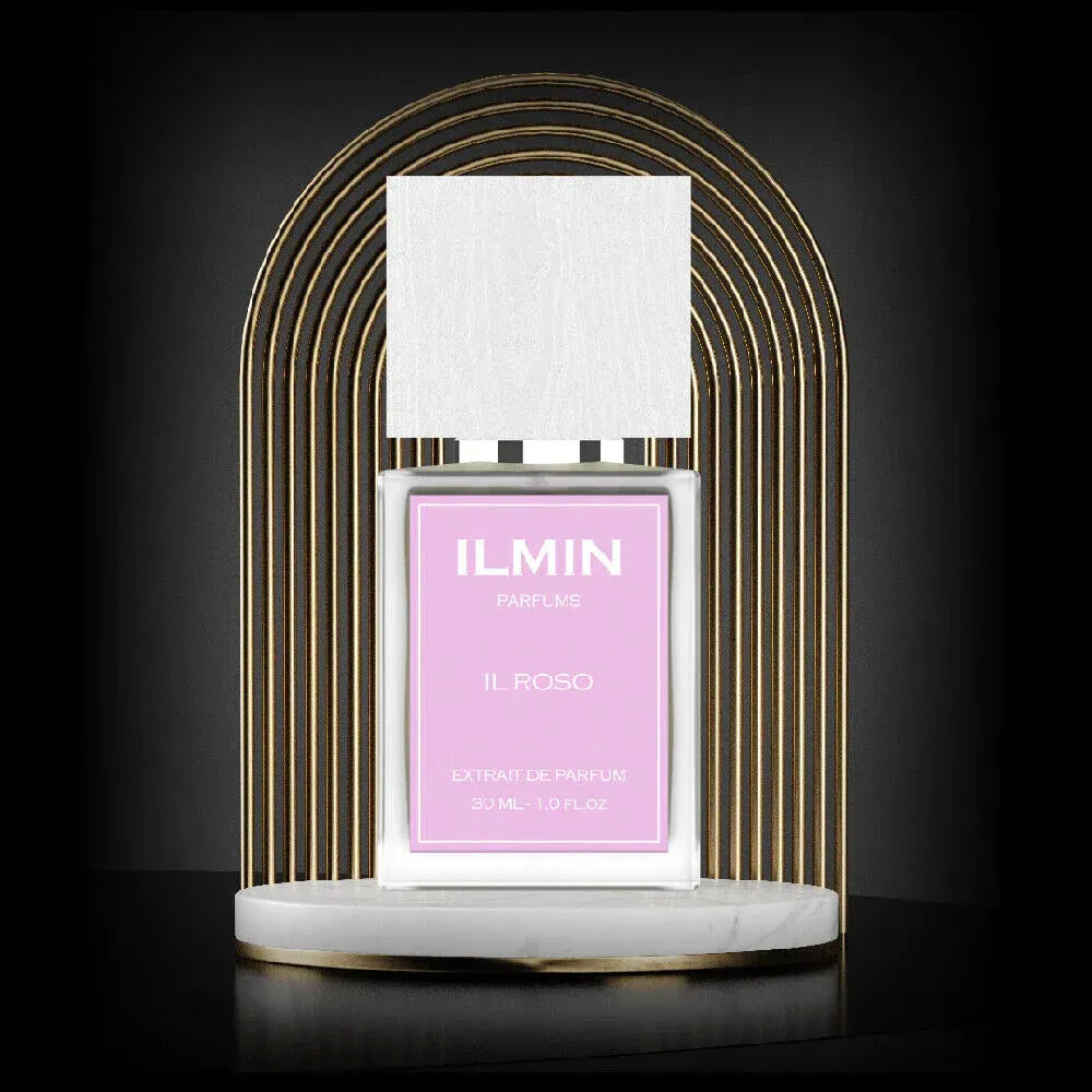 ILMIN IL ROSSO