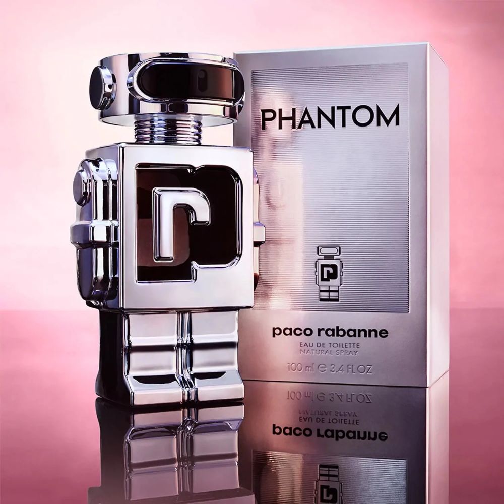 PHANTOM