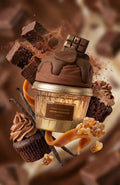 🍫 VORAX PRESENTA: CHOCO OVERDOSE 🍫