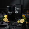 BLACK XS