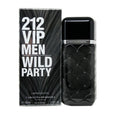212 VIP WILD PARTY