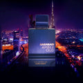 AL HARAMAIN DUBAI NIGHT