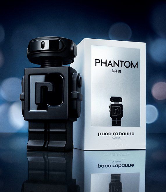 PHANTOM INTENSE