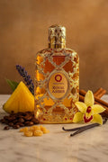 ORIENTICA ROYAL COLLECTION NOBLE