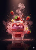 BERRY ON TOP