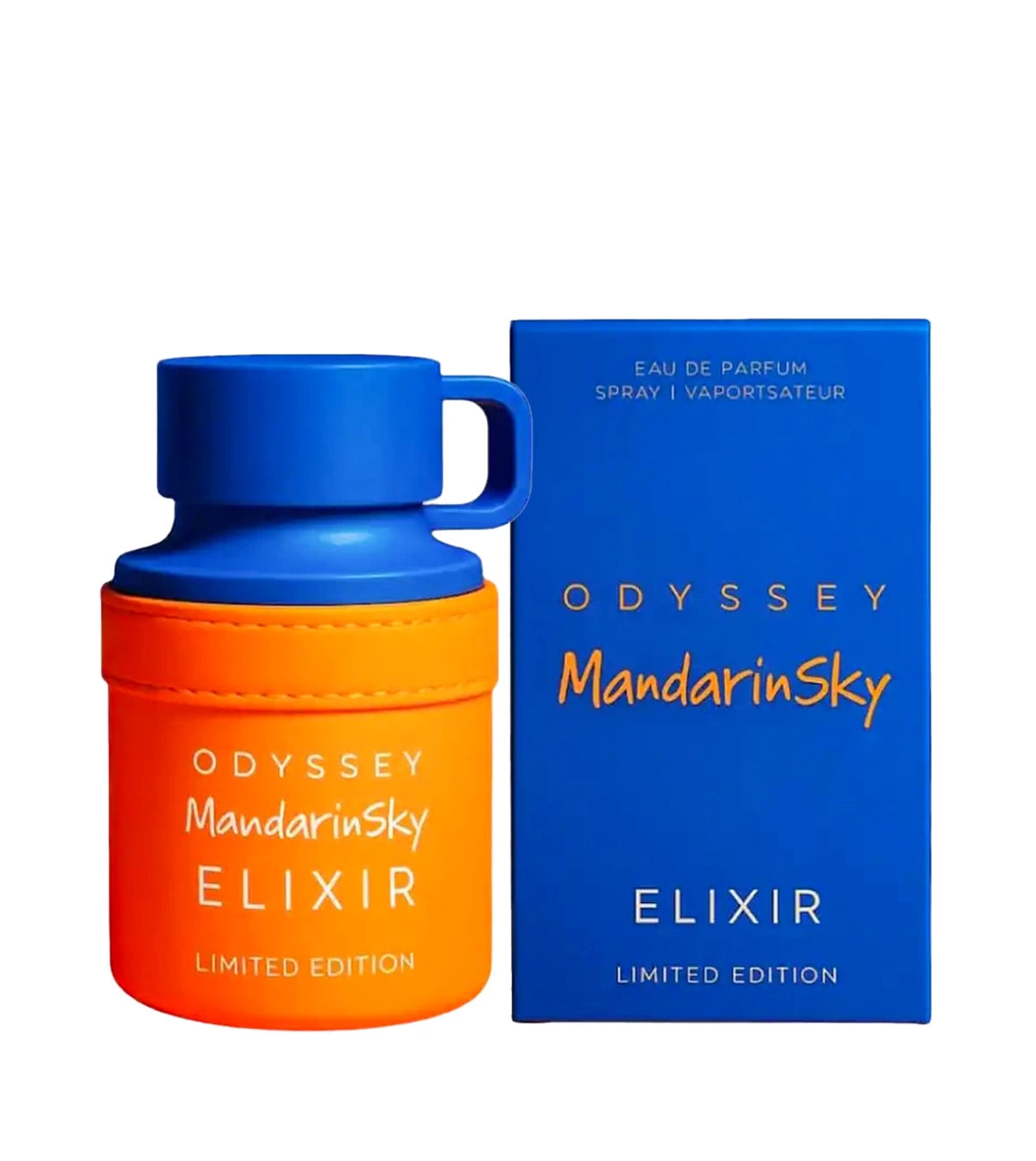 ODYSSEY MANDARIN SKY ELIXIR