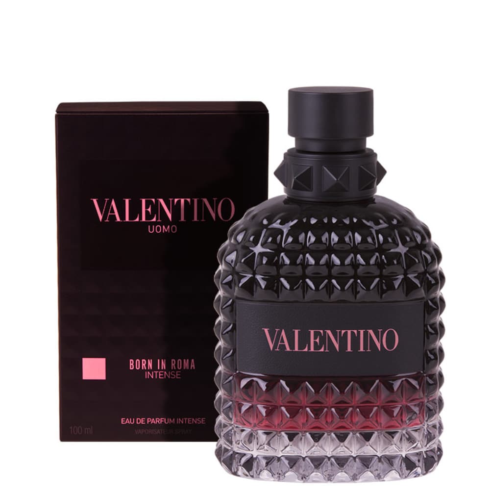 VALENTIINO BORN IN ROMA INTENSE