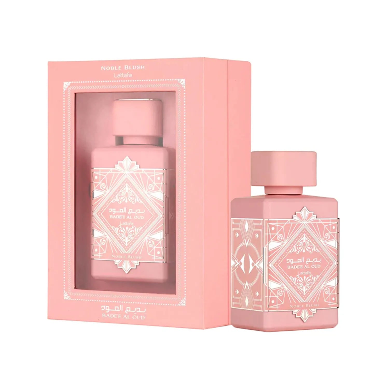 LATTAFA NOBLE  BLUSH
